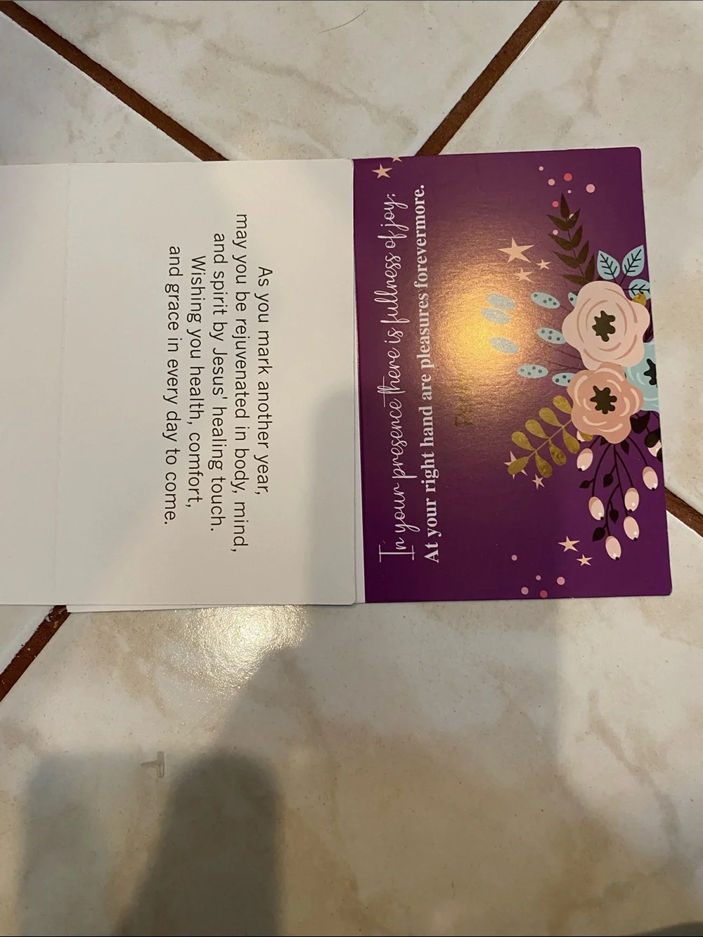 NWOT Set of 30 Religious Greeting Cards